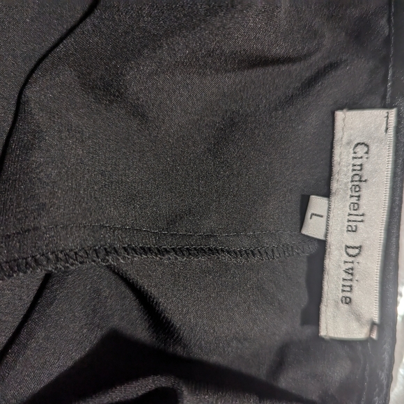 Cinderella Divine dress - Picture 6 of 7